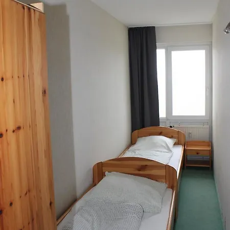 Ferienwohnung K703 Mit Meerblick Fur 4 Personen Διαμέρισμα