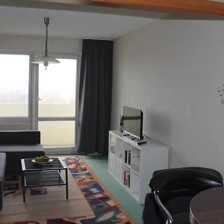 Ferienwohnung K703 Mit Meerblick Fur 4 Personen Διαμέρισμα