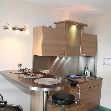 Διαμέρισμα Ferienwohnung K703 Mit Meerblick Fur 4 Personen Schönberg in Holstein