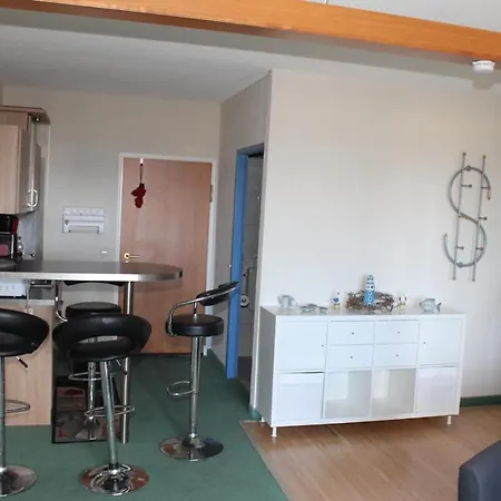 Ferienwohnung K703 Mit Meerblick Fur 4 Personen Διαμέρισμα *